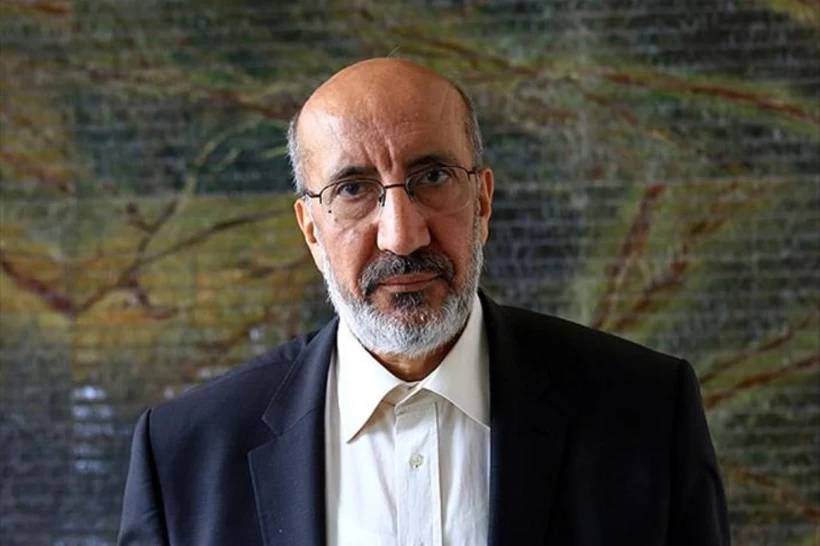 Abdurrahman Dilipak'tan seçim açıklaması 7